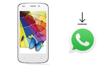 Comment installer WhatsApp dans un I-INN MiniSmartlet 3