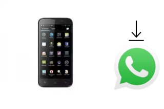 Comment installer WhatsApp dans un I-INN Smarlet 2