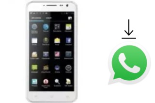 Comment installer WhatsApp dans un I-INN Smartlet Dual