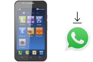 Comment installer WhatsApp dans un I-INN Smartlet Six 2