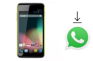 Comment installer WhatsApp dans un i-Joy Elektra L