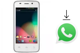 Comment installer WhatsApp dans un i-Joy I-Call 400