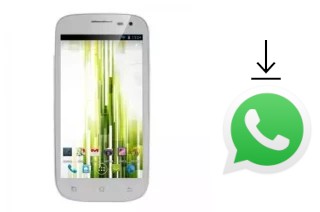 Comment installer WhatsApp dans un i-Joy i-Call 450