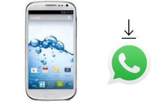 Comment installer WhatsApp dans un i-Joy i-Call 701