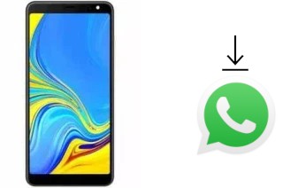 Comment installer WhatsApp dans un I Kall K10