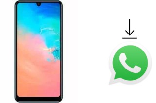 Comment installer WhatsApp dans un I Kall K3 New