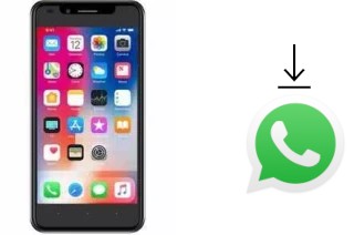 Comment installer WhatsApp dans un I Kall K3