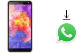 Comment installer WhatsApp dans un I Kall K4