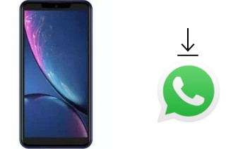 Comment installer WhatsApp dans un I Kall K400