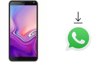 Comment installer WhatsApp dans un I Kall K5