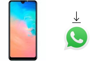 Comment installer WhatsApp dans un I Kall K500