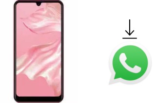 Comment installer WhatsApp dans un I Kall K6