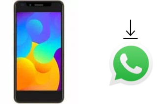 Comment installer WhatsApp dans un I Kall K600