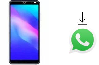 Comment installer WhatsApp dans un I Kall K7 New