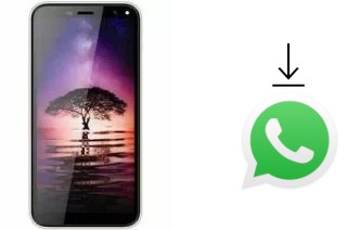 Comment installer WhatsApp dans un I Kall K7