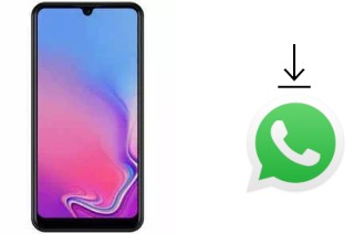 Comment installer WhatsApp dans un I Kall K700