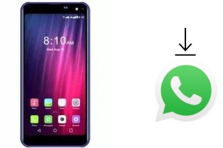 Comment installer WhatsApp dans un I Kall K8 New