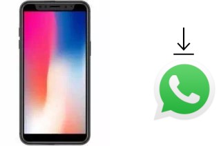 Comment installer WhatsApp dans un I Kall K8