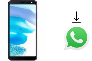 Comment installer WhatsApp dans un I Kall K9