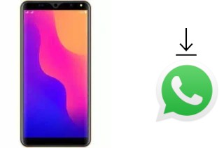 Comment installer WhatsApp dans un I Kall K900