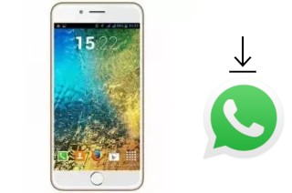 Comment installer WhatsApp dans un I Kall K1 2018