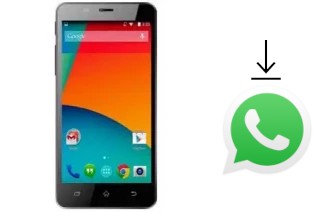 Comment installer WhatsApp dans un I-Onik I544