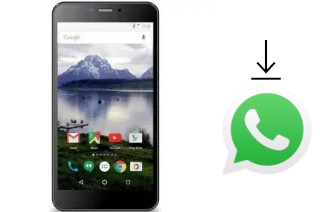 Comment installer WhatsApp dans un I-Onik I643