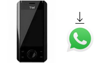 Comment installer WhatsApp dans un I-Tel Mobiles Android X2