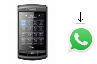 Comment installer WhatsApp dans un I-Tel Mobiles Android X3