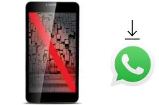 Comment installer WhatsApp dans un iBall 3G 6095 Q700