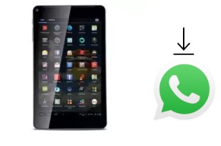 Comment installer WhatsApp dans un iBall 3G 7345Q-800