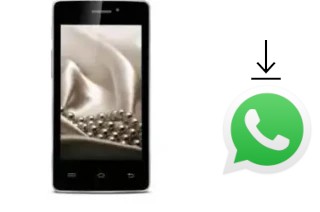 Comment installer WhatsApp dans un iBall Andi 3G Gem