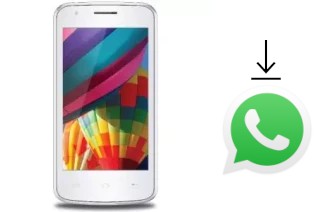 Comment installer WhatsApp dans un iBall Andi 4-5 K6 plus