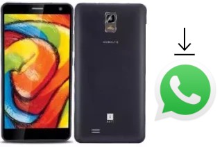 Comment installer WhatsApp dans un iBall Andi Cobalt 6