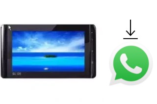 Comment installer WhatsApp dans un iBall Slide 3G 7307