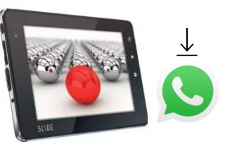 Comment installer WhatsApp dans un iBall Slide 3G 7325