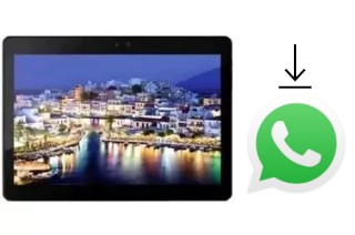 Comment installer WhatsApp dans un iBall Slide 3G Q1035