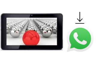 Comment installer WhatsApp dans un iBall Slide 6309i