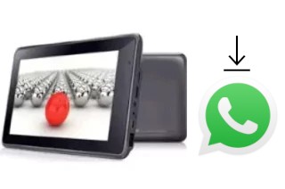 Comment installer WhatsApp dans un iBall Slide i5715