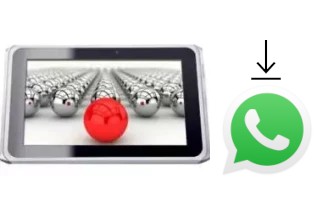 Comment installer WhatsApp dans un iBall Slide i6030