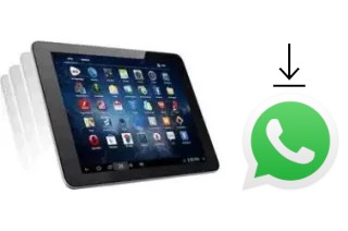 Comment installer WhatsApp dans un iBall Slide Q9703