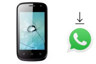 Comment installer WhatsApp dans un iBold IBSD35