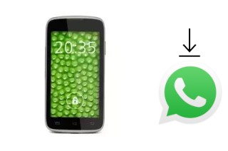 Comment installer WhatsApp dans un iBold IBSD40