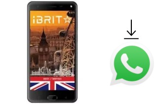 Comment installer WhatsApp dans un Ibrit I5