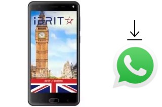 Comment installer WhatsApp dans un Ibrit I7