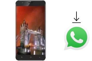 Comment installer WhatsApp dans un Ibrit Speed Pro Lite