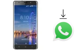 Comment installer WhatsApp dans un Ibrit Speed Pro