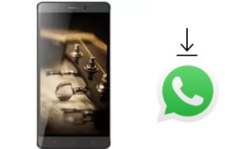 Comment installer WhatsApp dans un iCell Power-W21