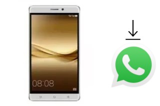 Comment installer WhatsApp dans un iCell Slick-W22