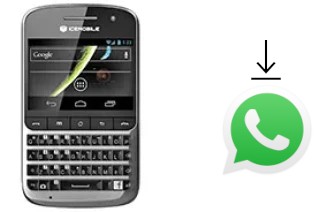 Comment installer WhatsApp dans un Icemobile Apollo 3G